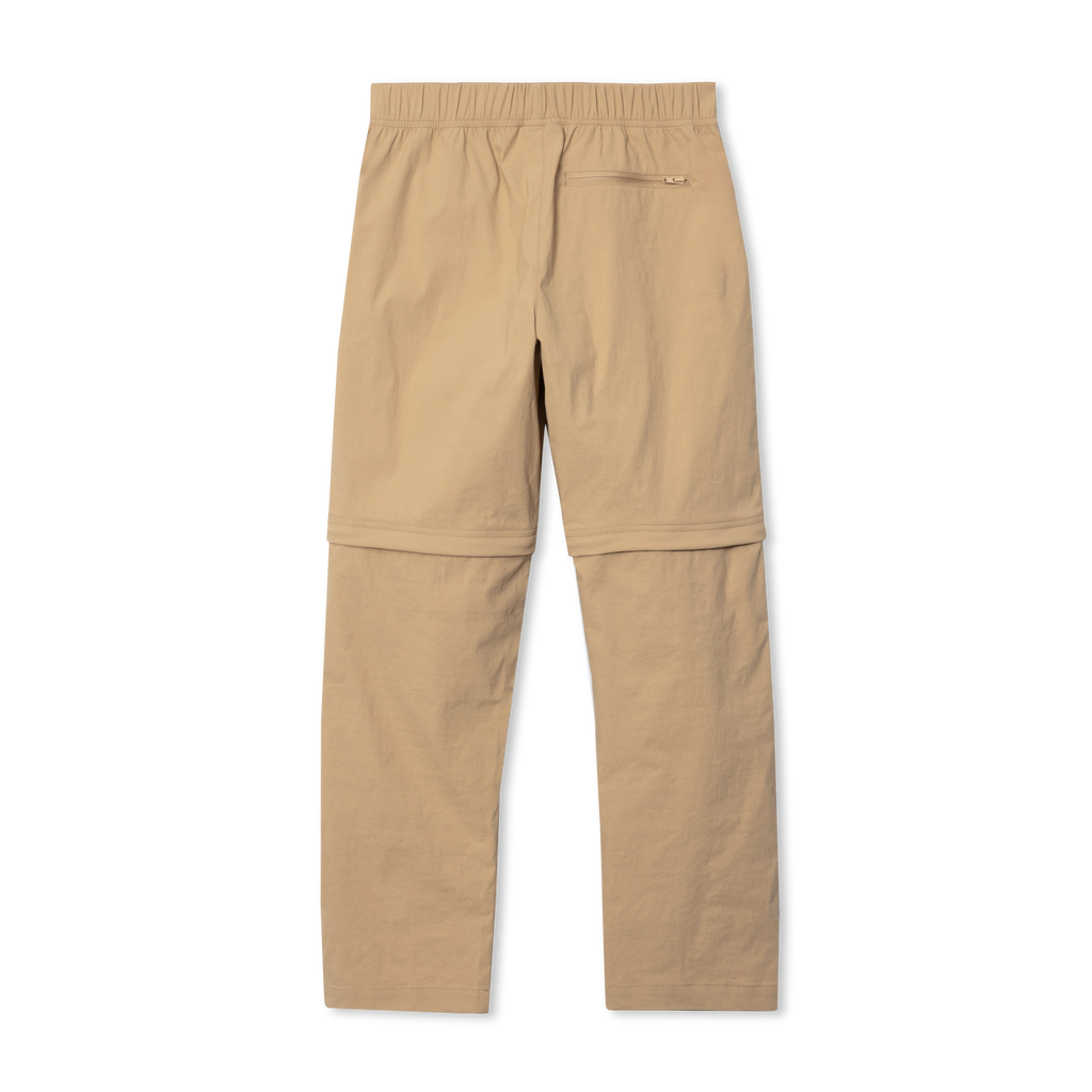 Boys Ranger Zip-Off Convertible Pants