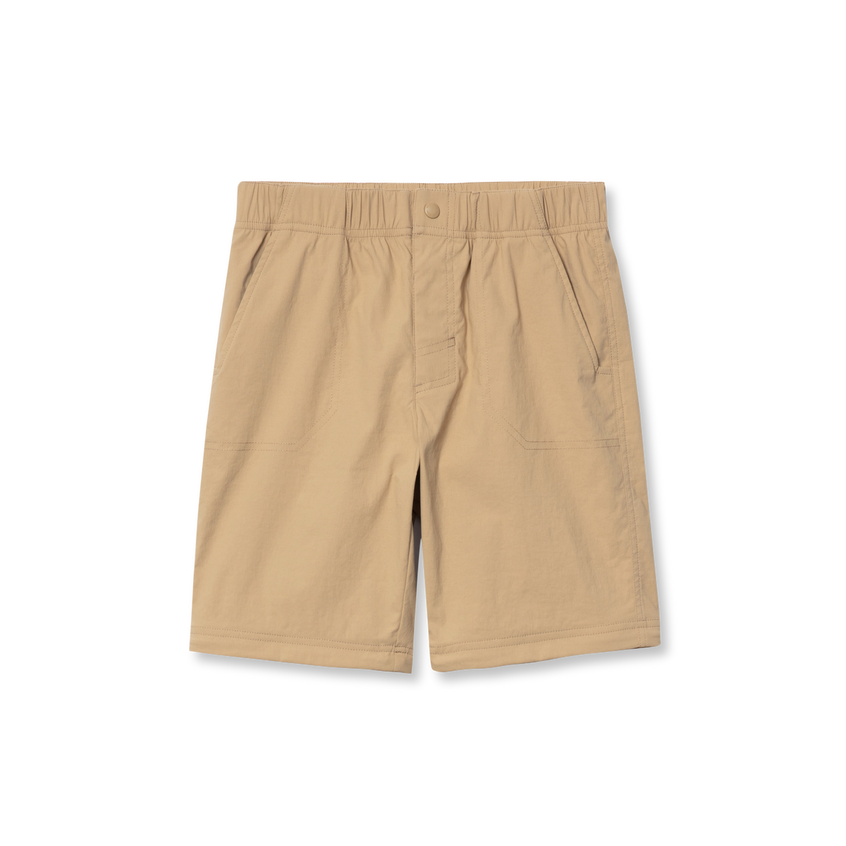 Boys Ranger Zip-Off Convertible Pants