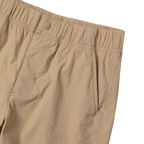 Boys Ranger Zip-Off Convertible Pants