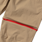 Boys Ranger Zip-Off Convertible Pants