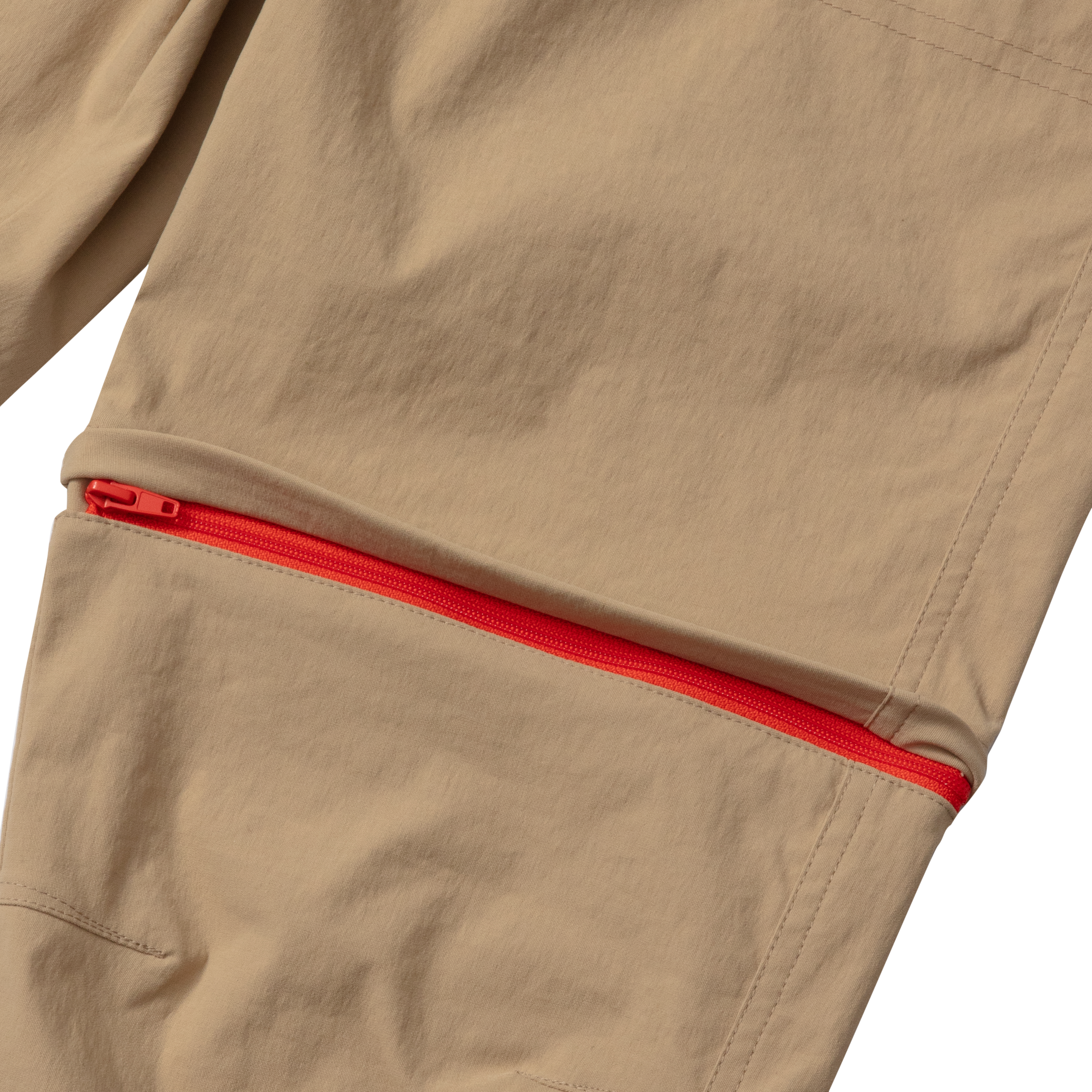Boys Ranger Zip-Off Convertible Pants