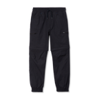 Boys Ranger Zip-Off Convertible Jogger