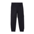 Boys Ranger Zip-Off Convertible Jogger