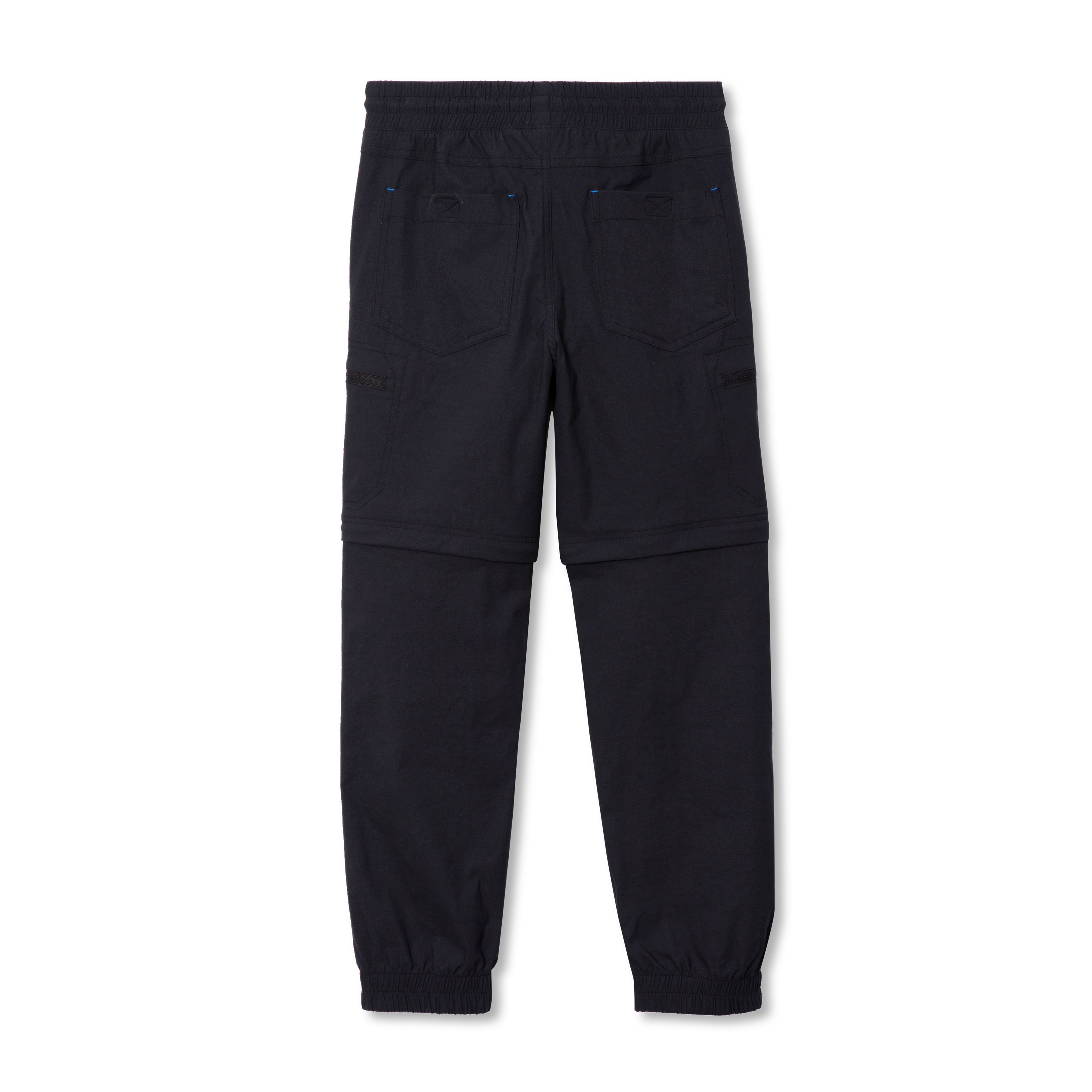 Boys Ranger Zip-Off Convertible Jogger