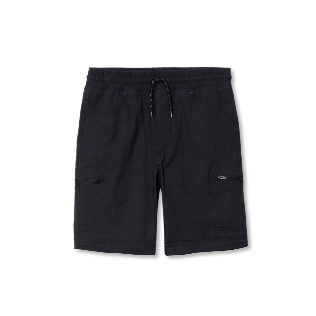 Boys Ranger Zip-Off Convertible Jogger