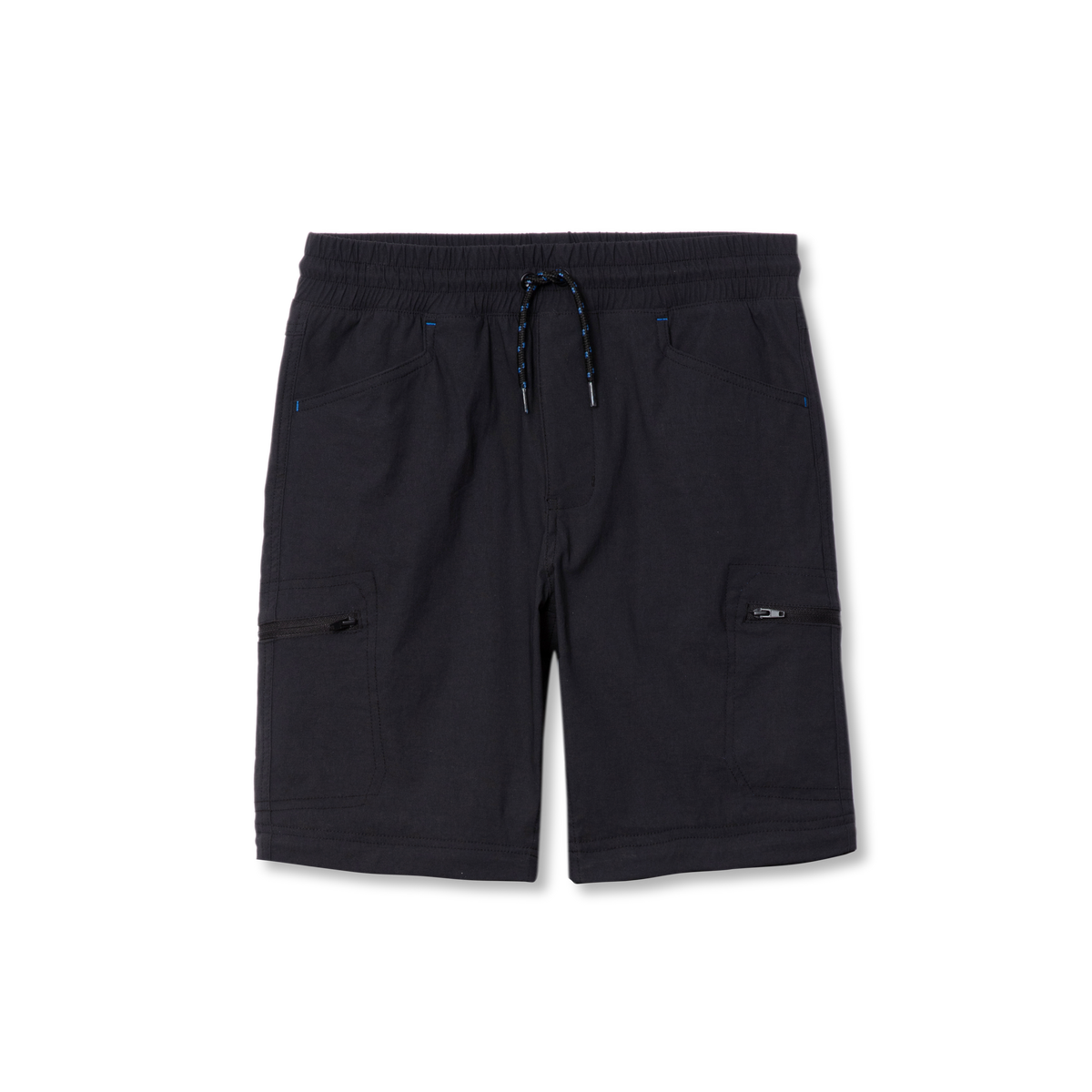 Boys Ranger Zip-Off Convertible Jogger