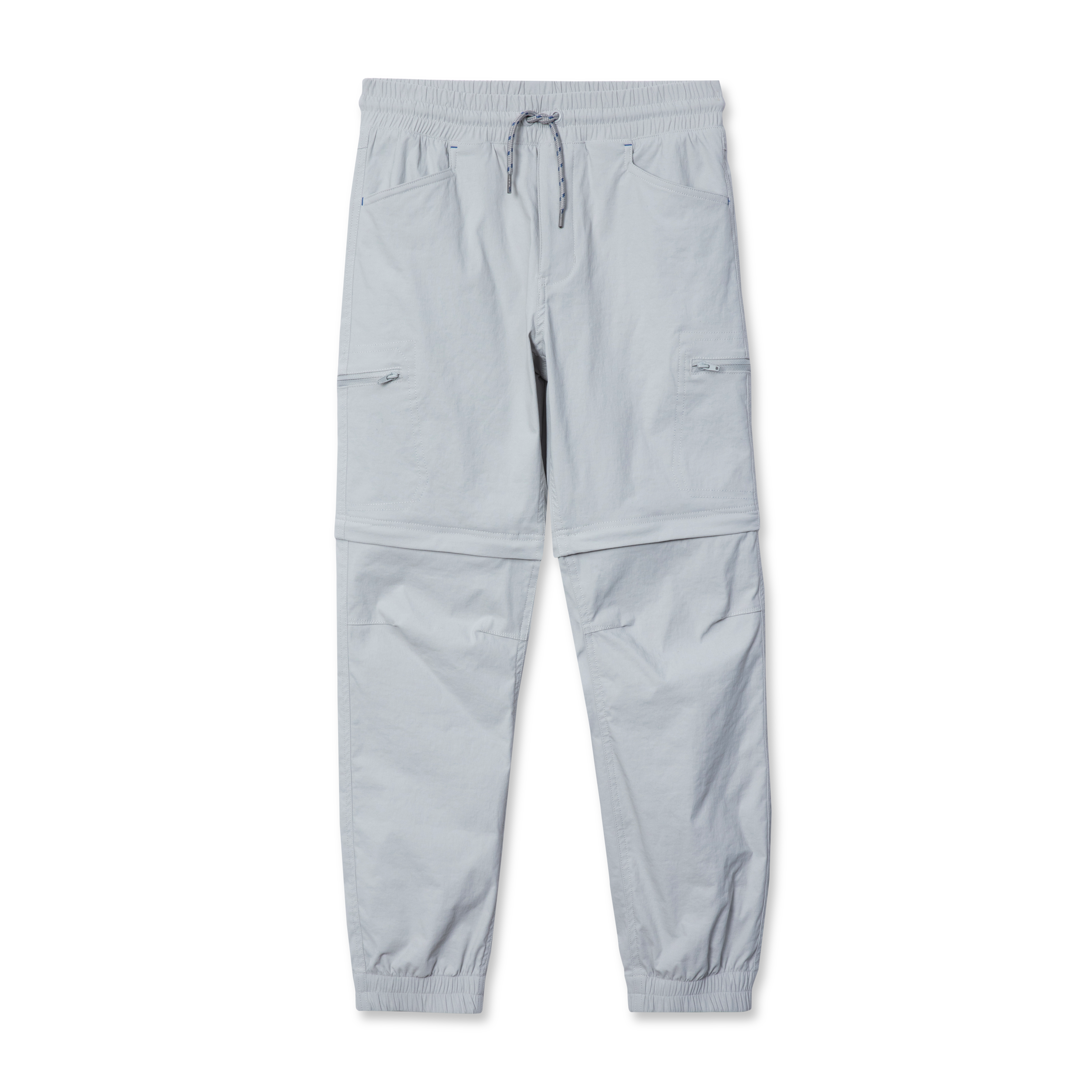 Boys Ranger Zip-Off Convertible Jogger
