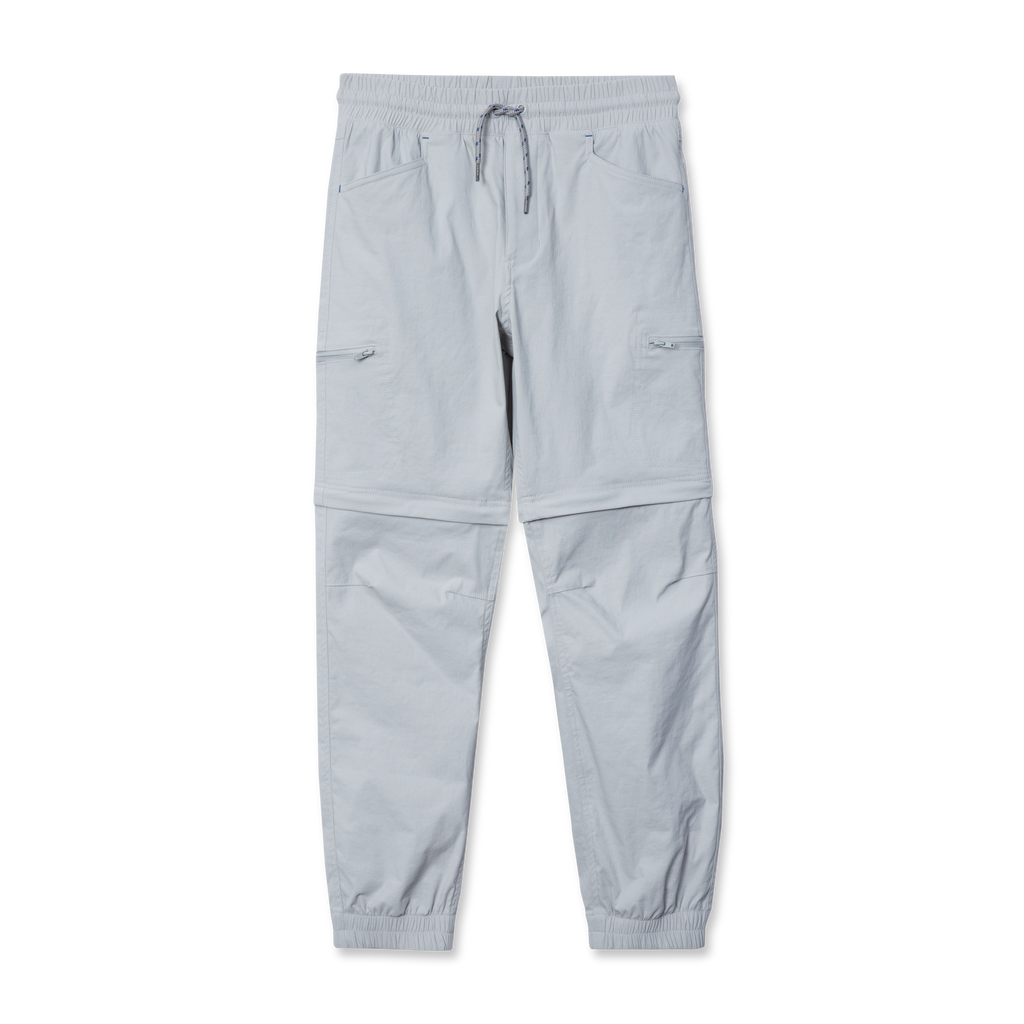 Boys Ranger Zip-Off Convertible Jogger