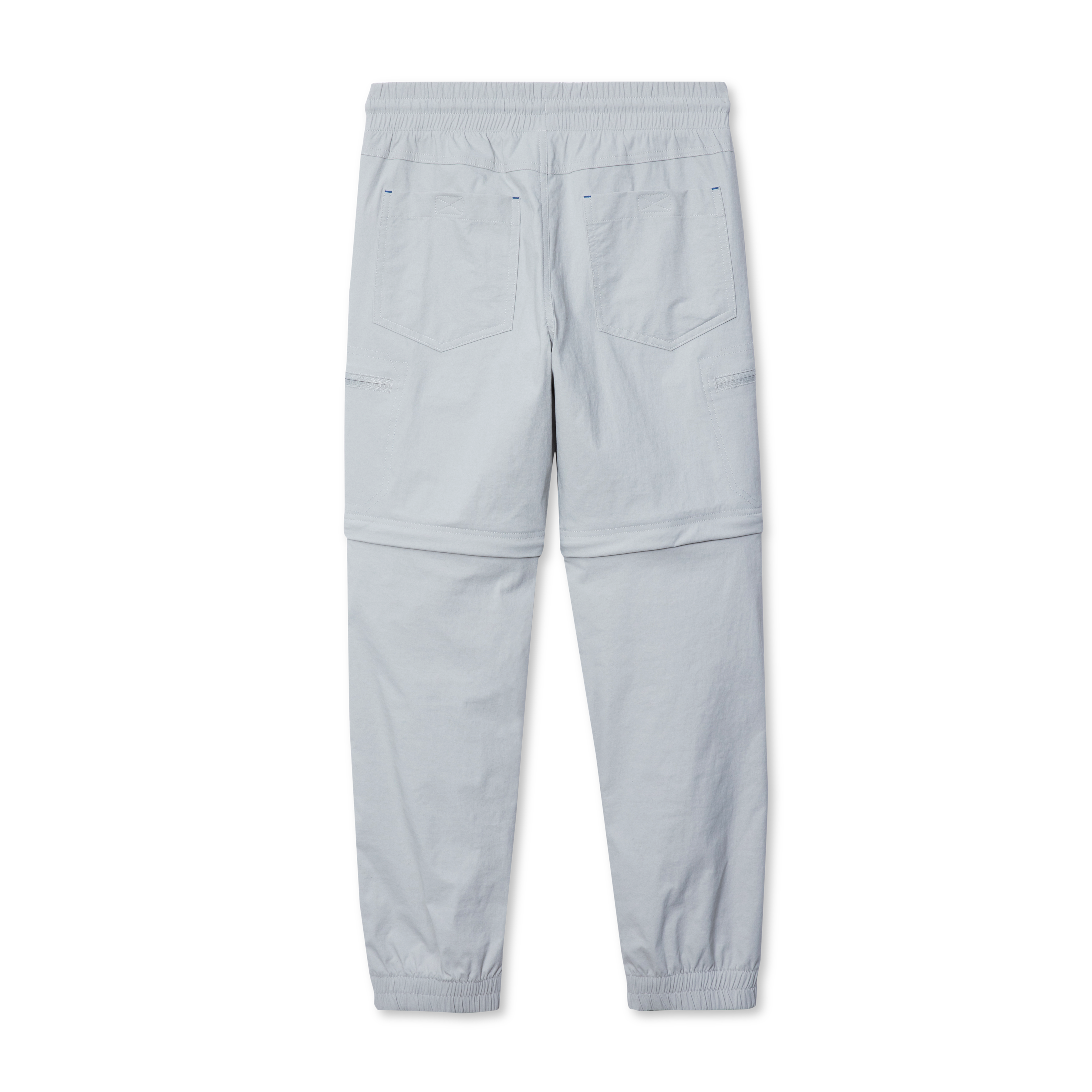 Boys Ranger Zip-Off Convertible Jogger