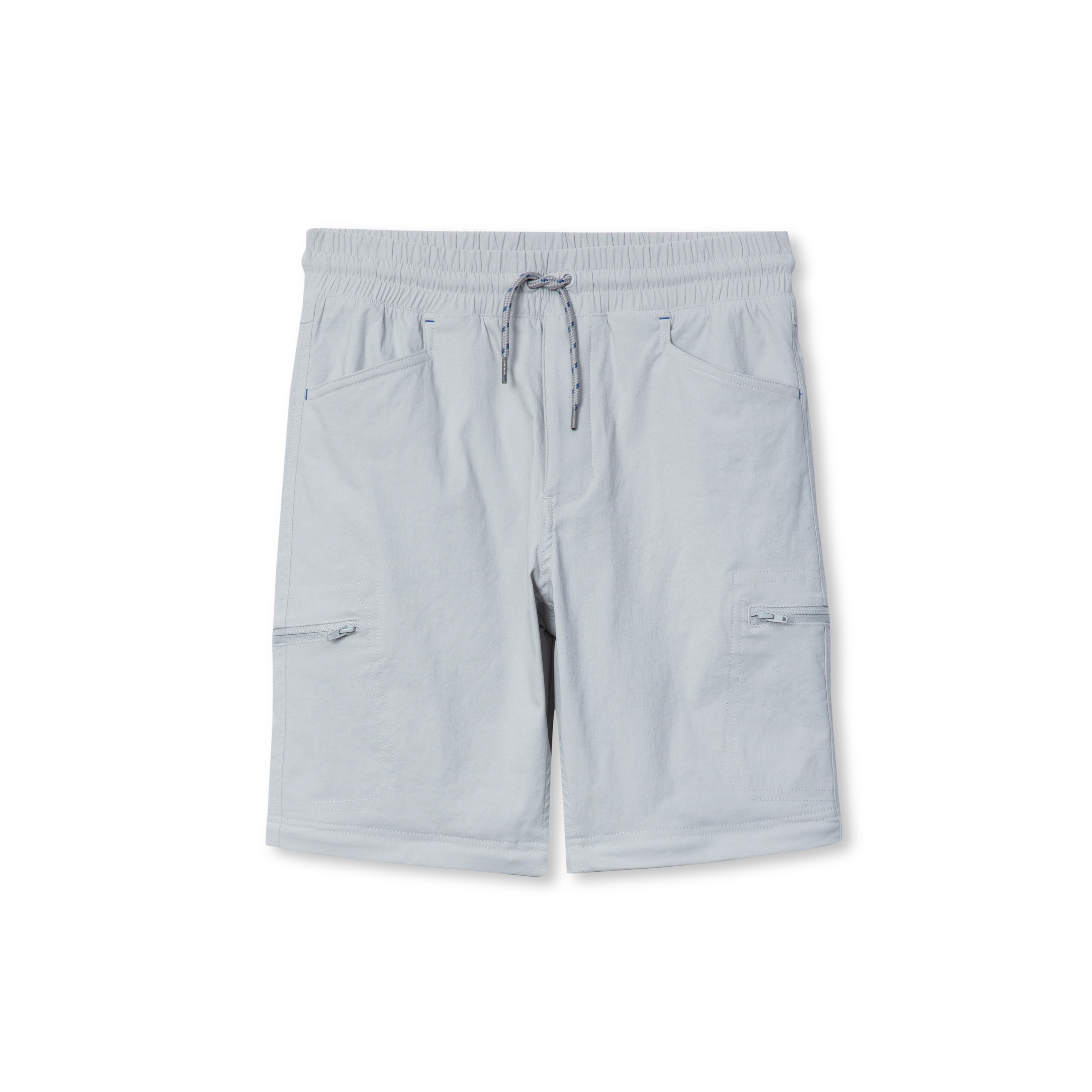 Boys Ranger Zip-Off Convertible Jogger