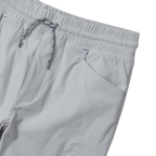 Boys Ranger Zip-Off Convertible Jogger