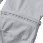 Boys Ranger Zip-Off Convertible Jogger