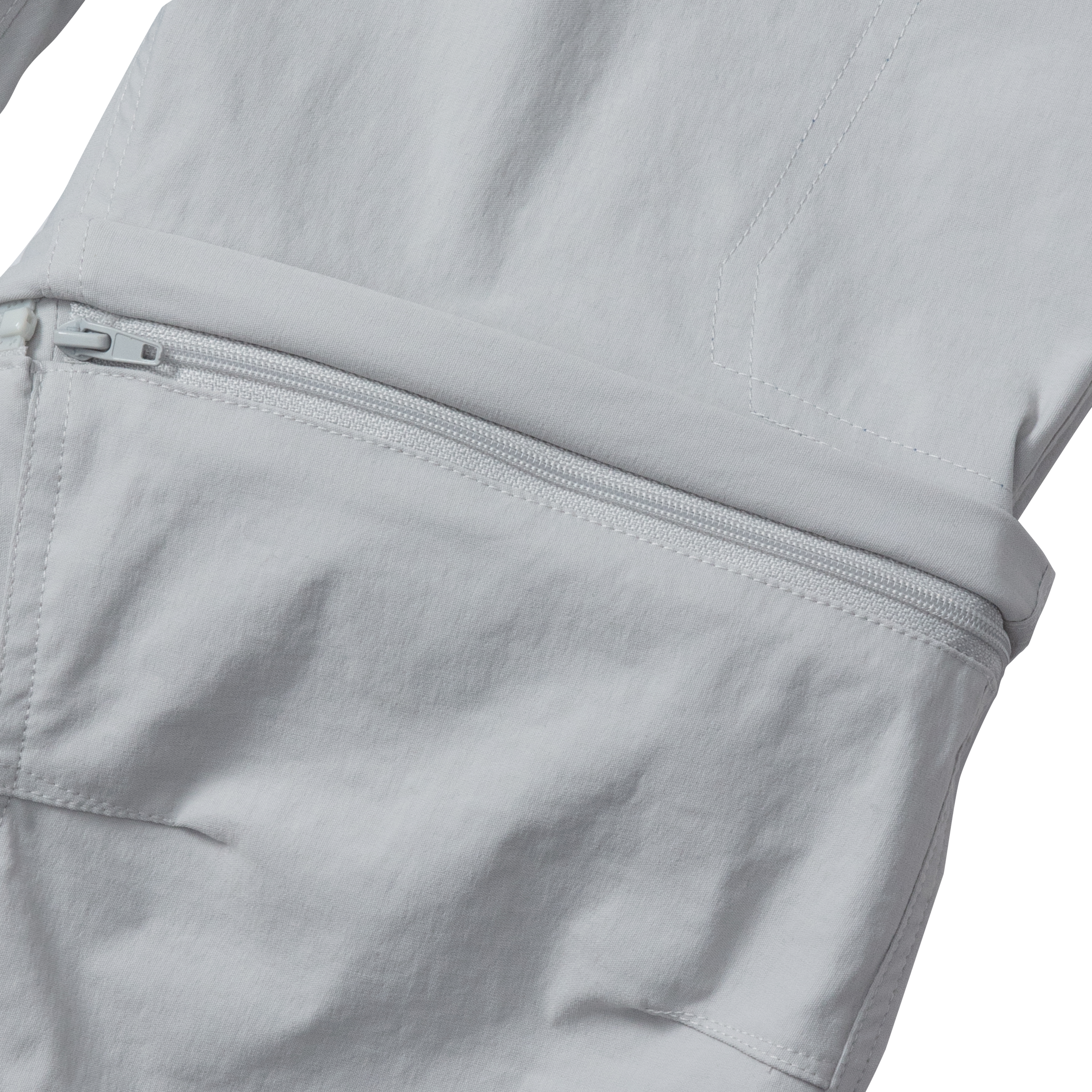Boys Ranger Zip-Off Convertible Jogger