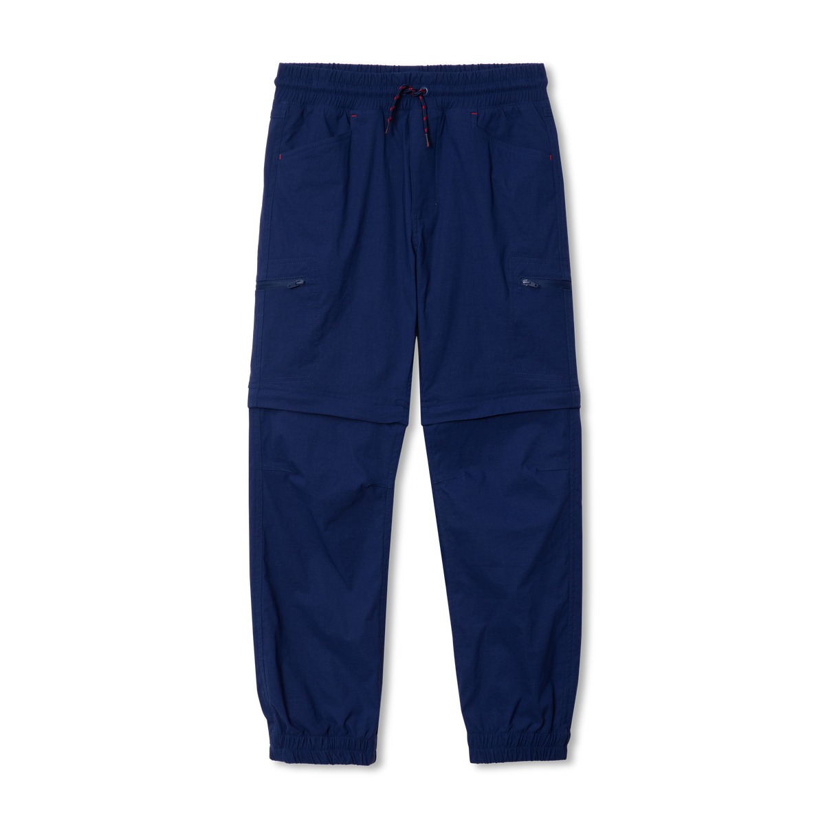 Boys Ranger Zip-Off Convertible Jogger