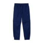 Boys Ranger Zip-Off Convertible Jogger
