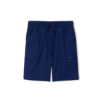 Boys Ranger Zip-Off Convertible Jogger