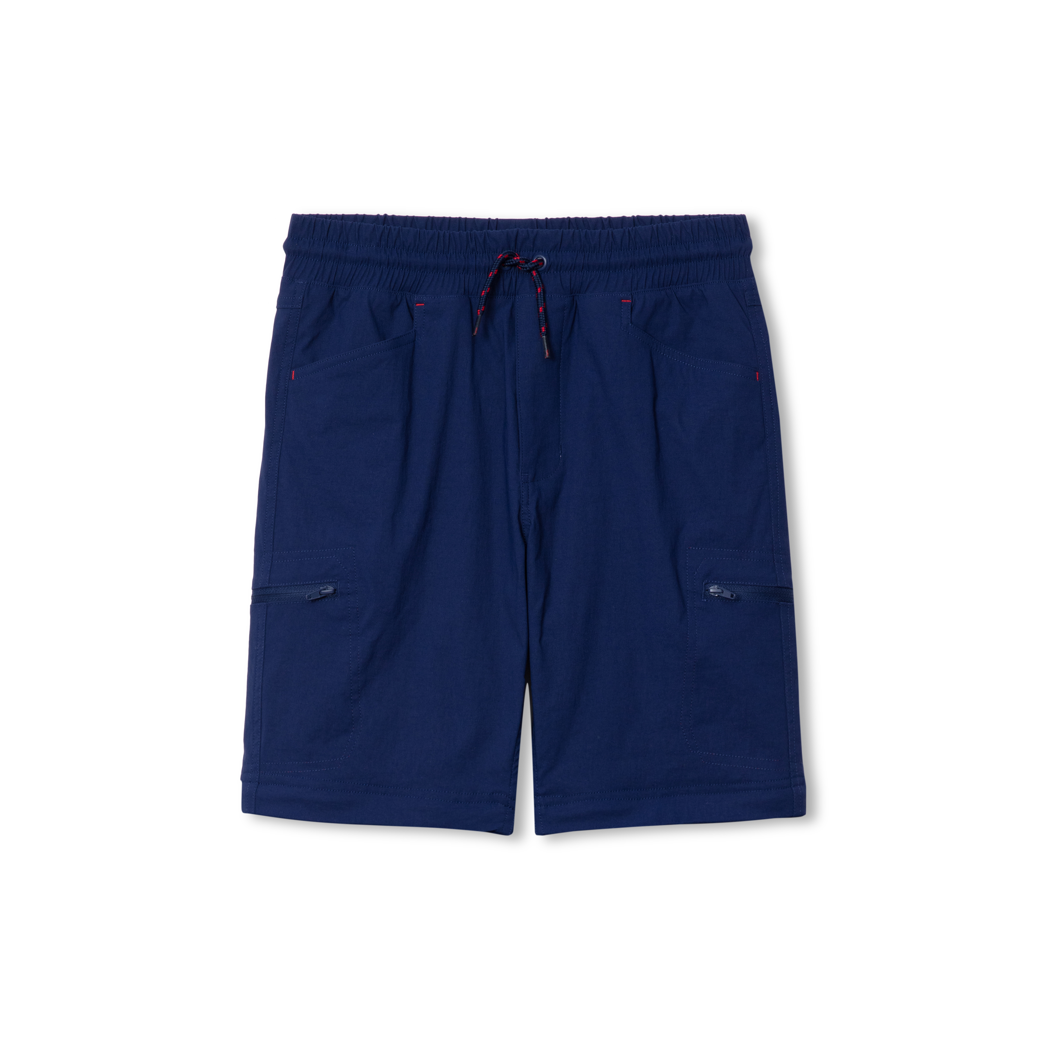 Boys Ranger Zip-Off Convertible Jogger