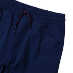 Boys Ranger Zip-Off Convertible Jogger