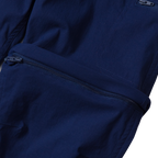 Boys Ranger Zip-Off Convertible Jogger