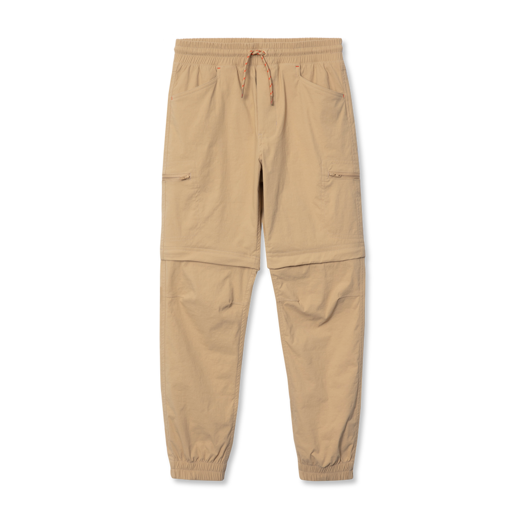 Boys Ranger Zip-Off Convertible Jogger