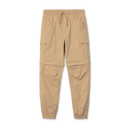Boys Ranger Zip-Off Convertible Jogger