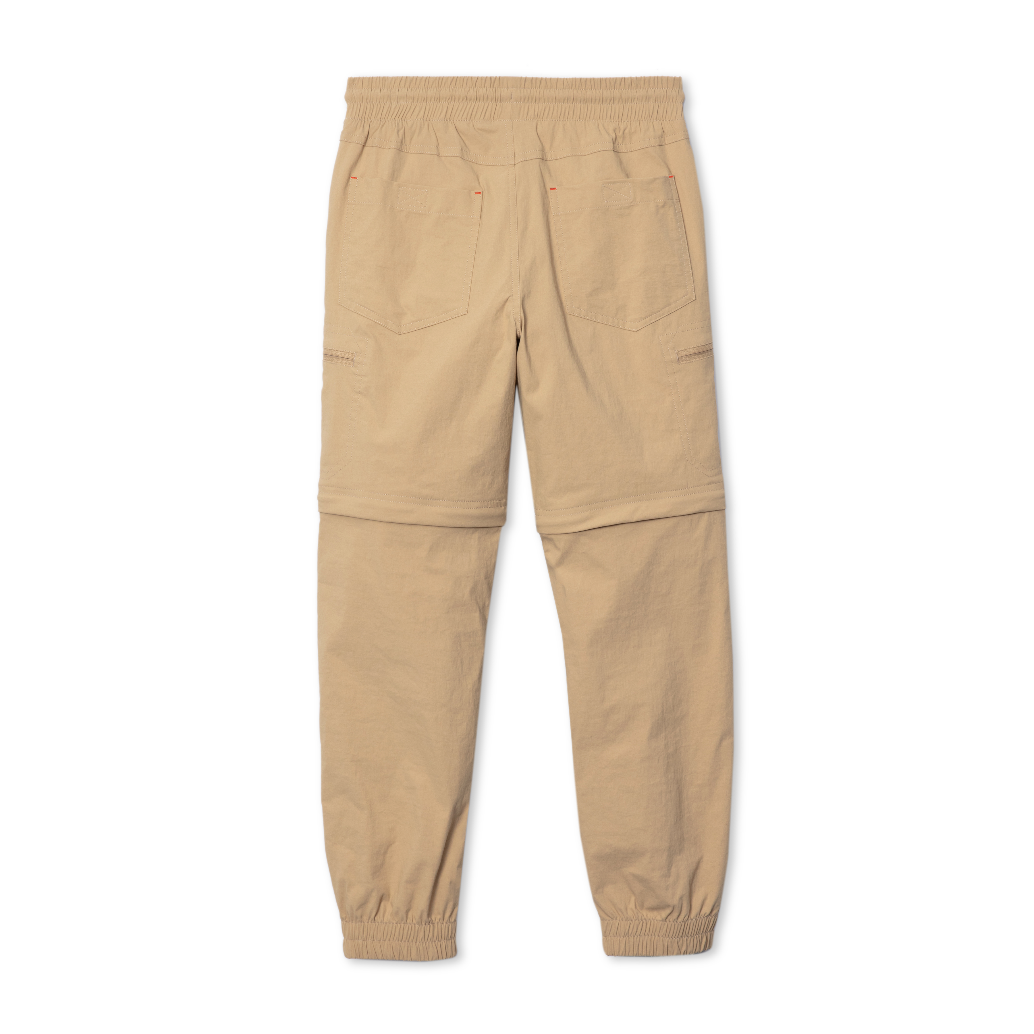 Boys Ranger Zip-Off Convertible Jogger