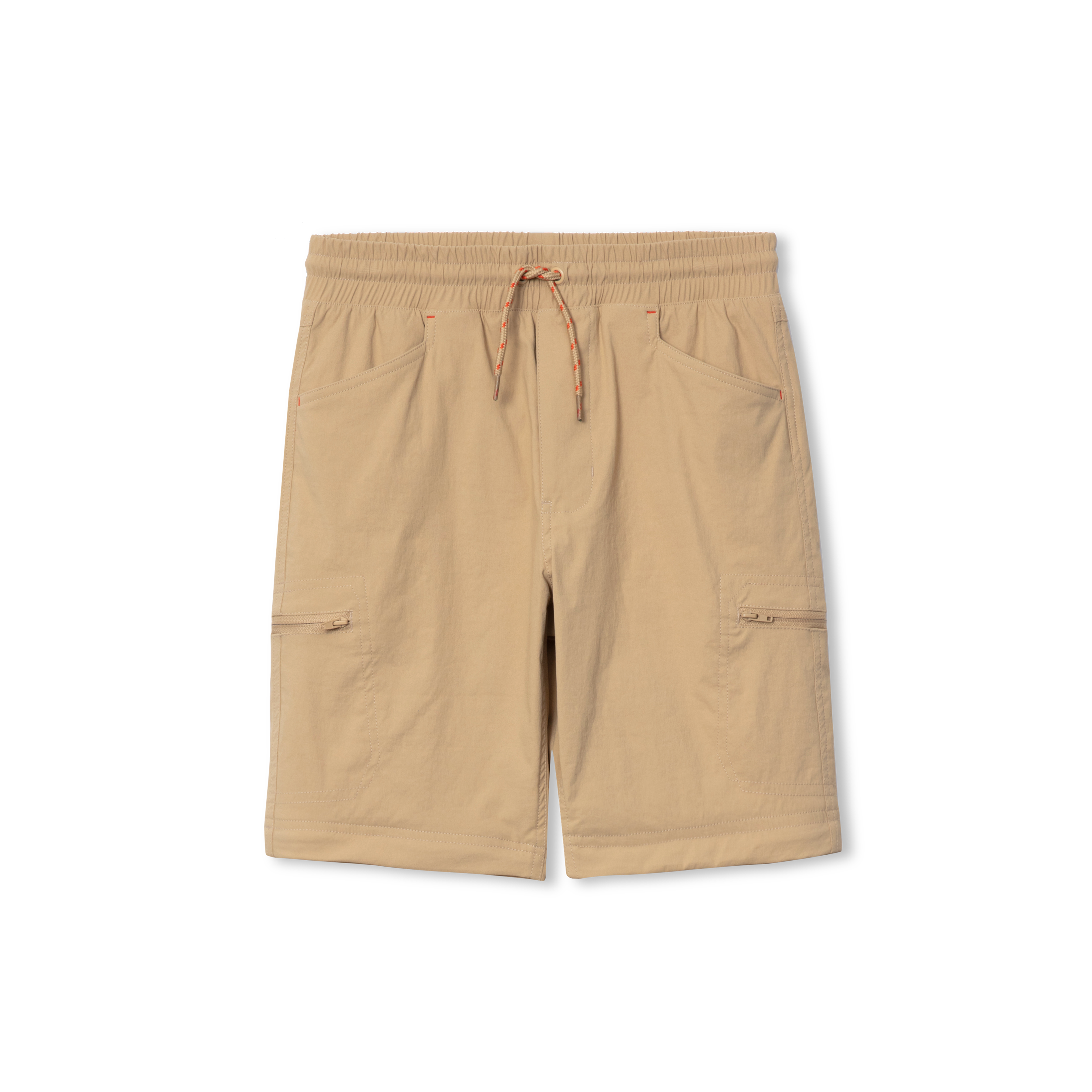 Boys Ranger Zip-Off Convertible Jogger