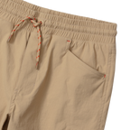 Boys Ranger Zip-Off Convertible Jogger