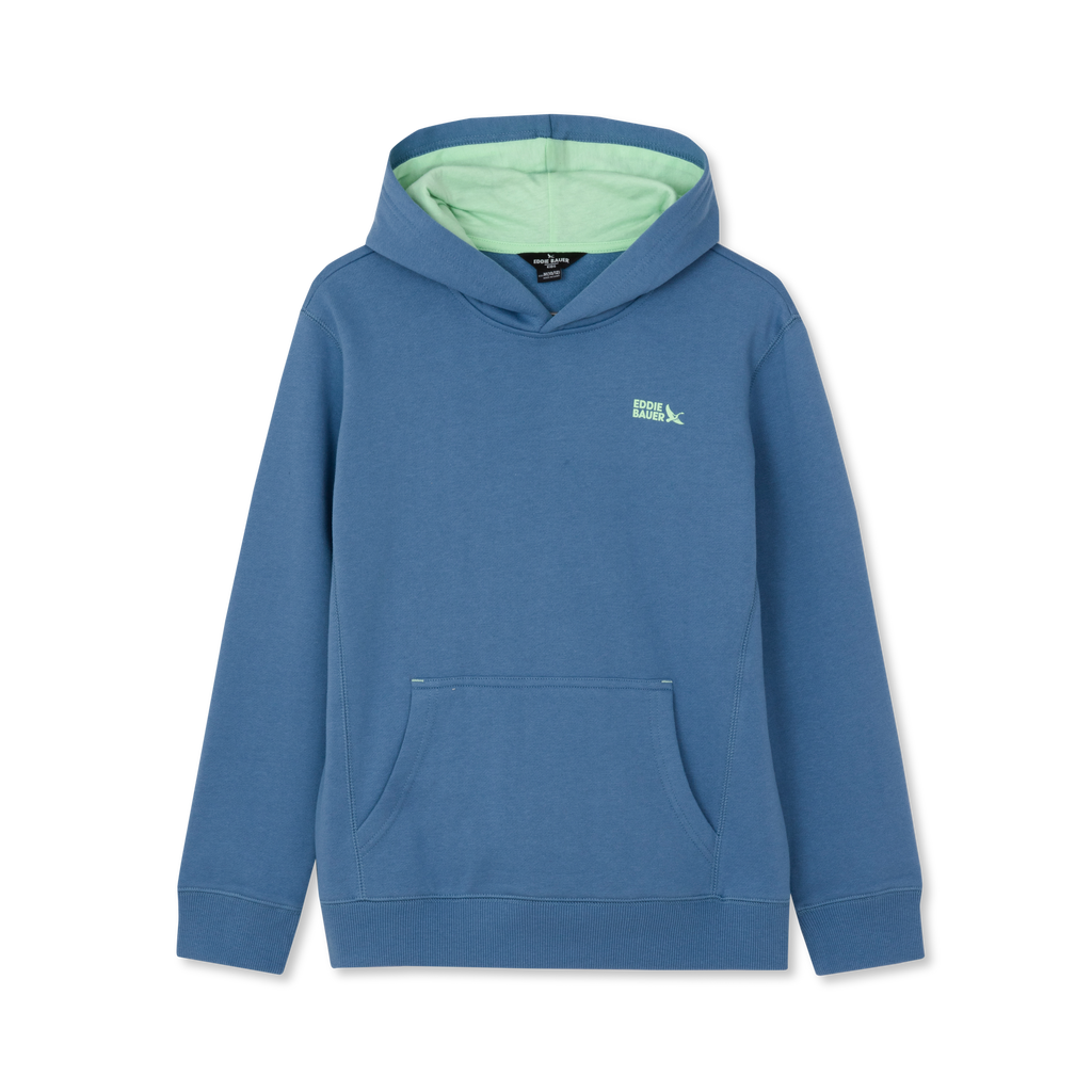 Boys Hoodie