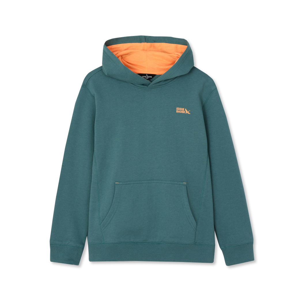 Boys Hoodie