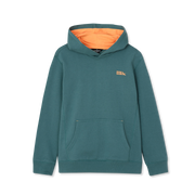 Boys Hoodie - STONE.