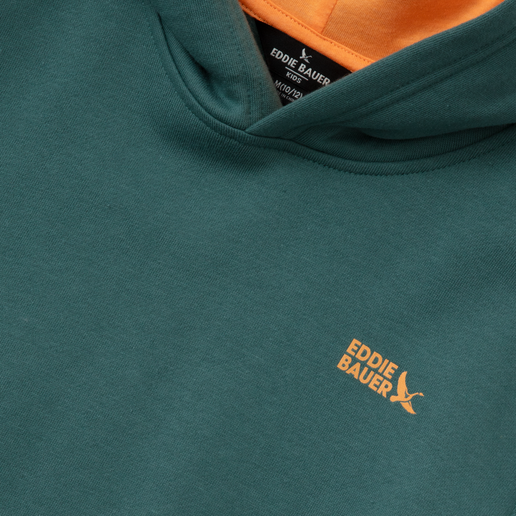 Boys Hoodie