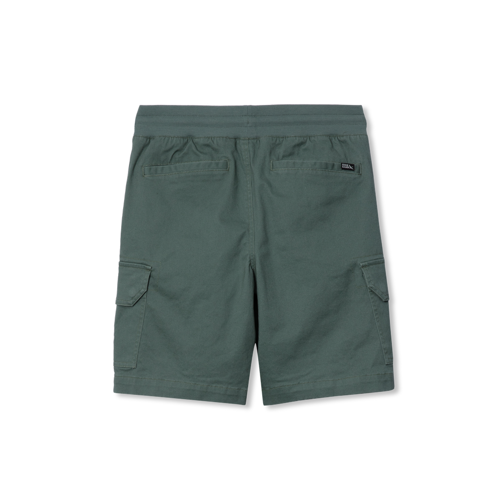 Boys Adventurer Cargo Shorts