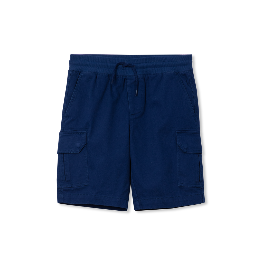 Boys Adventurer Cargo Shorts