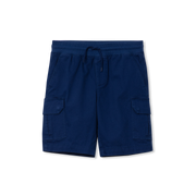 Boys Adventurer Cargo Shorts - MEDIEVAL BLUE