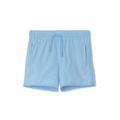 Girls  High Rise Woven Trail Shorts