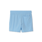 Girls  High Rise Woven Trail Shorts