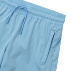 Girls  High Rise Woven Trail Shorts