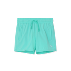 Girls  High Rise Woven Trail Shorts