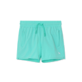 Girls  High Rise Woven Trail Shorts