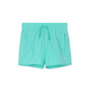 Girls  High Rise Woven Trail Shorts - BERMUDA