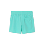 Girls  High Rise Woven Trail Shorts