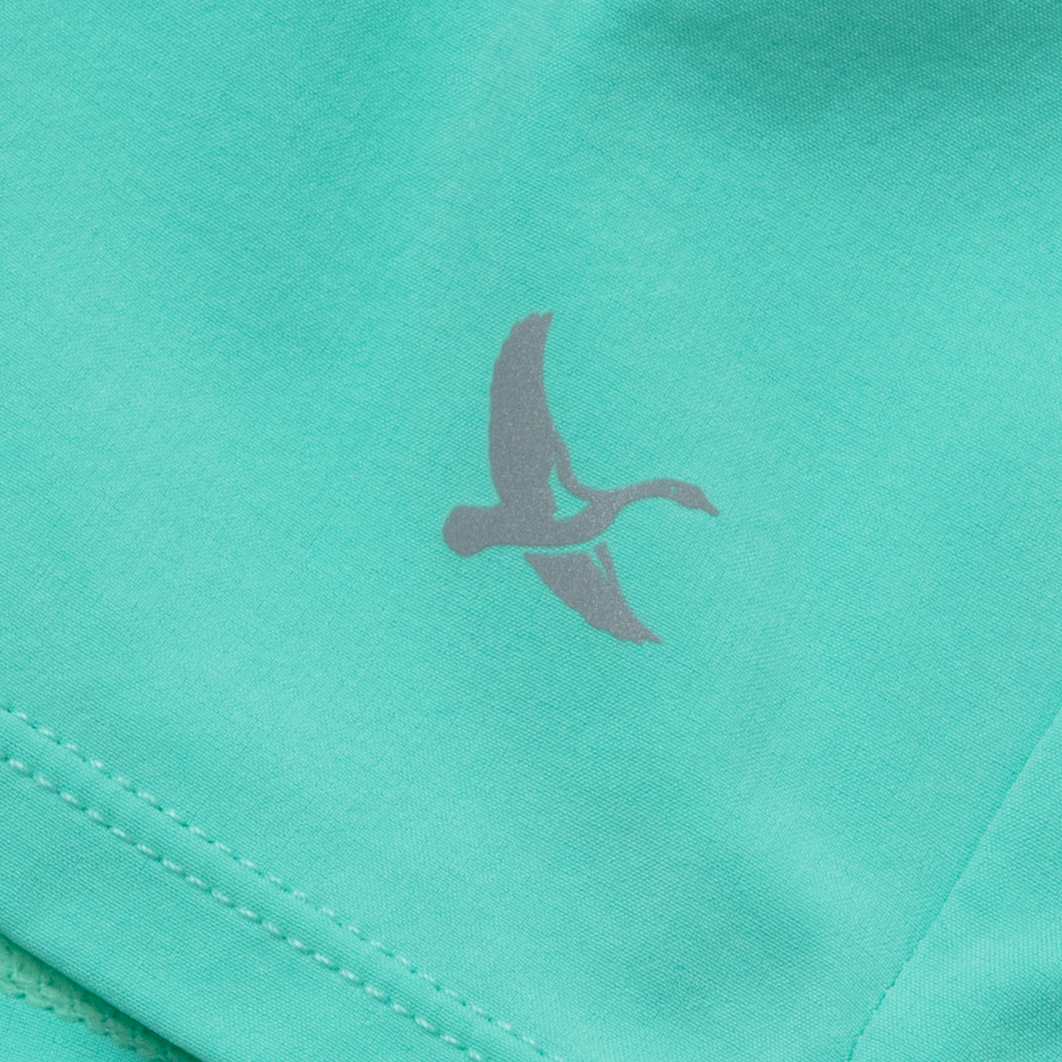 Girls  High Rise Woven Trail Shorts