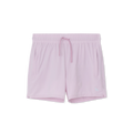Girls  High Rise Woven Trail Shorts