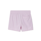 Girls  High Rise Woven Trail Shorts