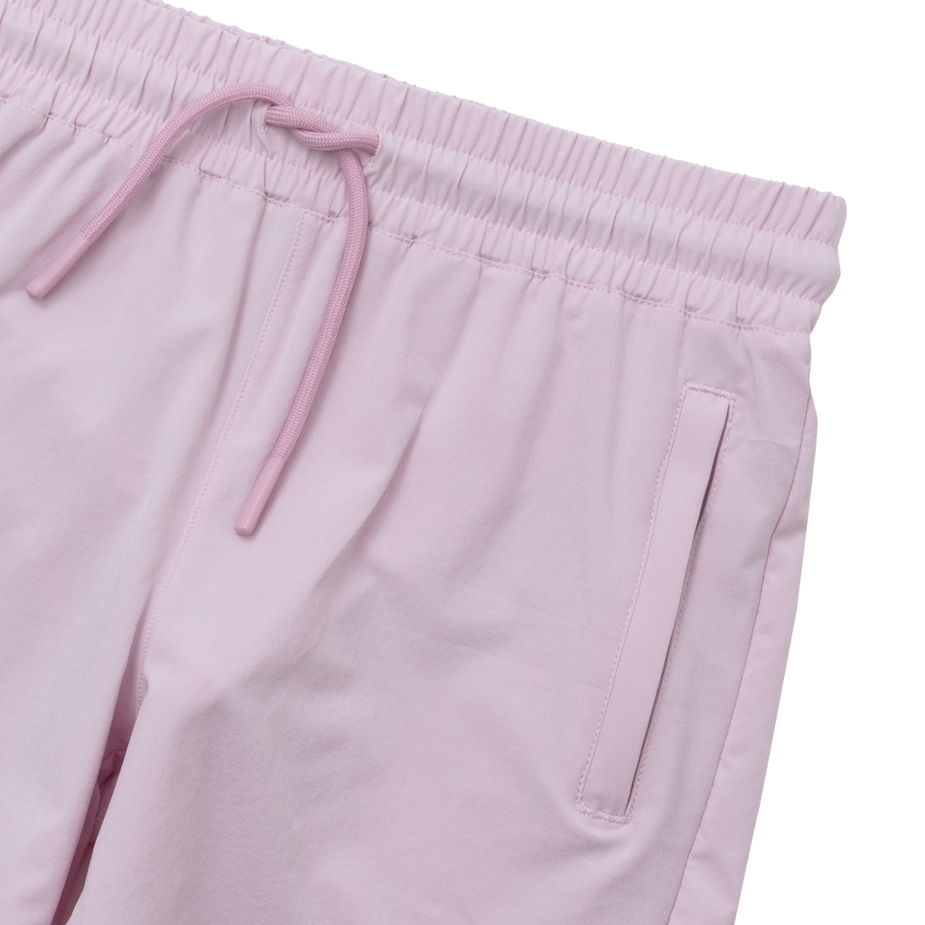 Girls  High Rise Woven Trail Shorts