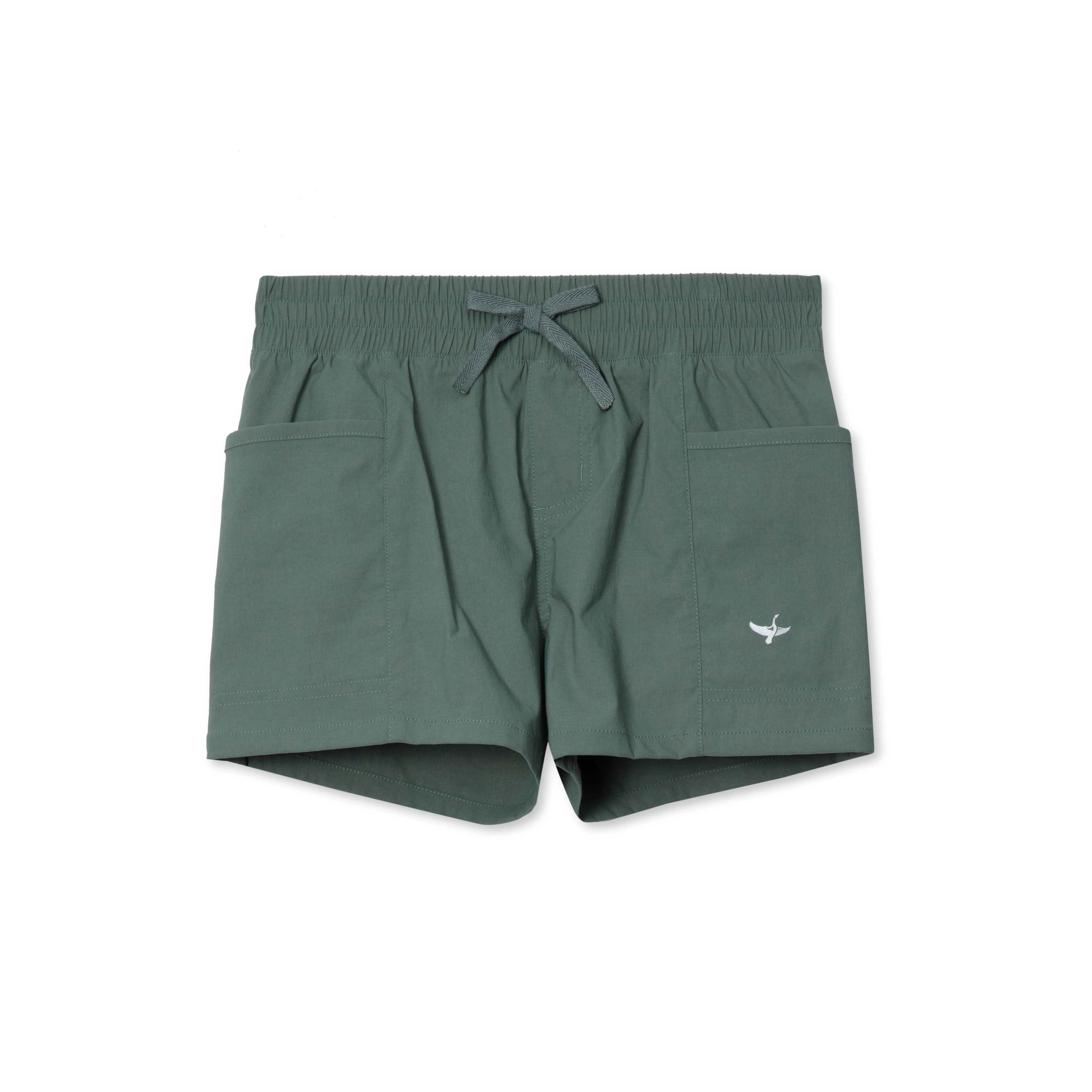 Girls  Expedition Cargo Shorts