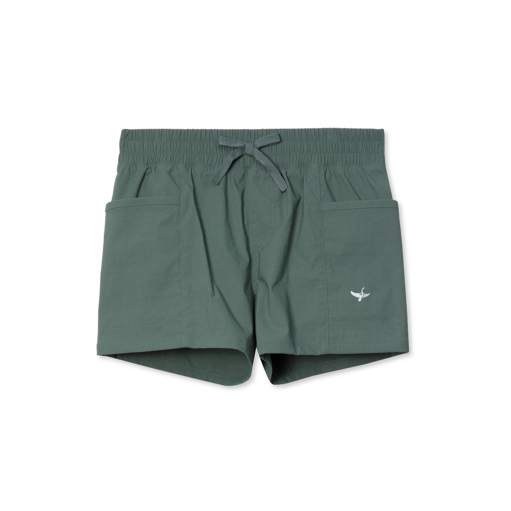Girls  Expedition Cargo Shorts