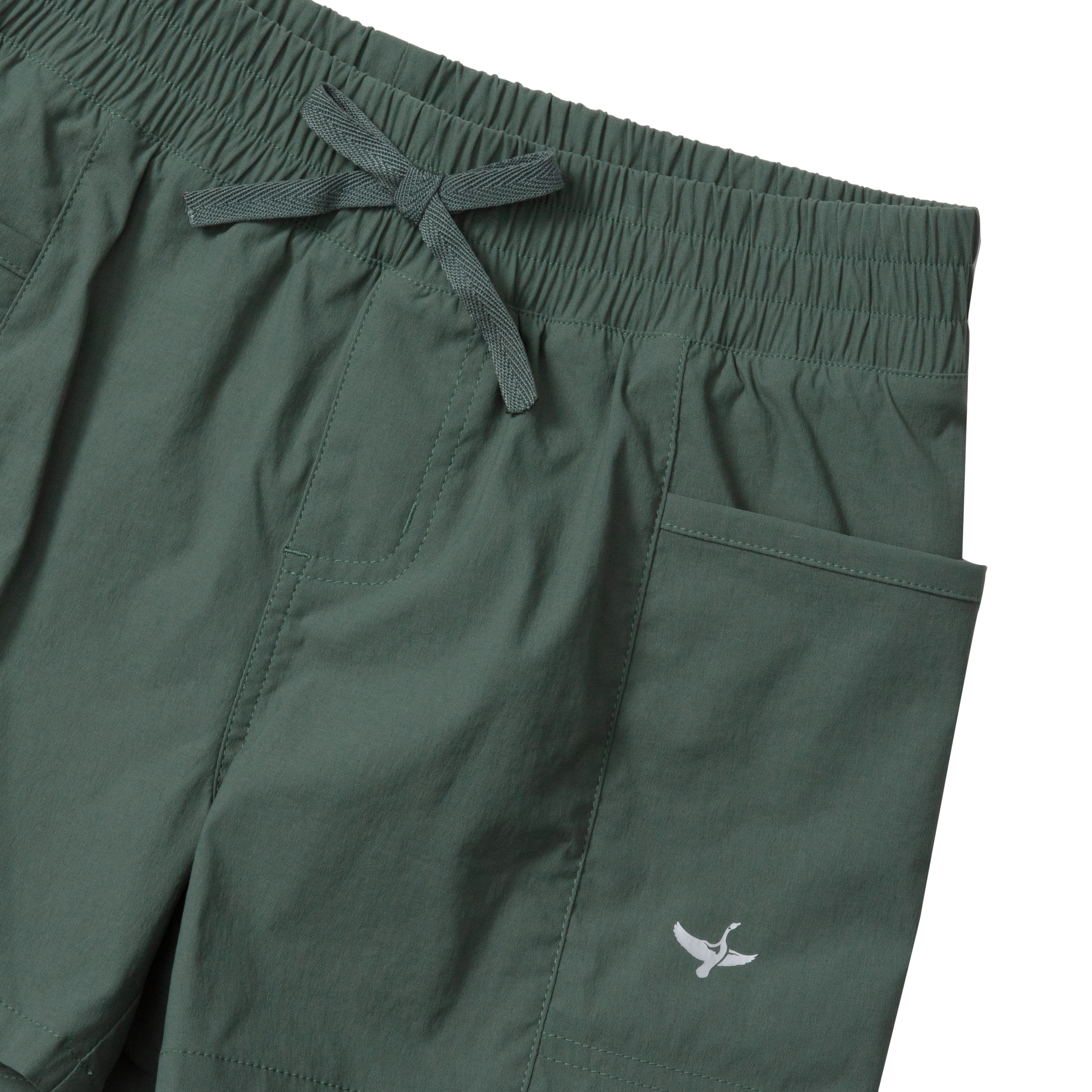 Girls  Expedition Cargo Shorts