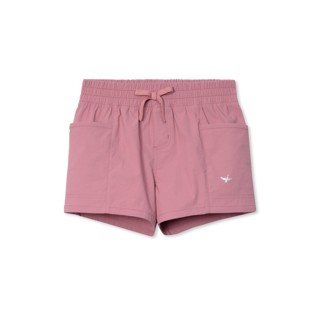 Girls  Expedition Cargo Shorts